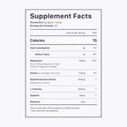 Beam Dream Sleep Powder, Sleep Aid, Sleep Aids For Adults, Contains Magnesium, Melatonin, L Theanine, Apigenin, Natural Sleep Supplement, Vegan, Non GMO, Dairy Free, 3rd Party Tested, 30 Servings