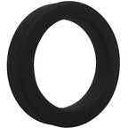 Toilet Flush Valve Gasket Compatible with Kohler Toilet Cistern Parts, Replaces Part Numbers 84995, 1000490 and GP83996, Outside Diameter 3.4 in.