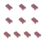30Amp 32V Micro Cartridge Fuses Mini Automotive MCASE Shaped Cartridge Fuse Kit(10 Pcs)