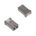 15A 32V Micro Cartridge Fuses Mini Automotive MCASE Shaped Cartridge Fuse Kit(10 Pcs)