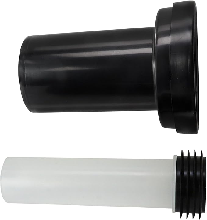 for Geberit 152.404.46.1wall hung toilet connector set with Mounting Hardware