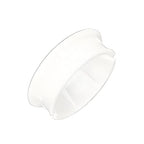Replace Whirlpool Washer Plastic Cap W11050804 AP6041528 4461959 PS11775336 W10609549 fits Whirlpool Maytag Washer (2 Pack)