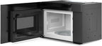 THOR Kitchen 24-Inch Convertible Over-the-Range Microwave with Ventilation - Model TOR24SS