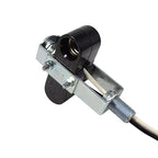 Ceiling Fan Light E-27 Multi Lampholder Socket Switch Zing Ear ZE-310D Socket with ZE-109M Pull Chain Switch (Antique Bronze)