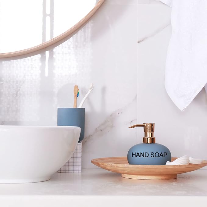 Outus 8 Sheets Vinyl Letter Stickers Self Adhesive Mailbox Numbers Alphabet Stickers Stick on Letters for Christmas Stockings Scrapbook Bulletin Board School Business(1/2 Inch,Black)