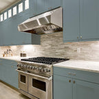 Nuvo Cabinet Paint, Tidal Haze (Quart)