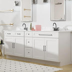 10 Pack 11.3 Inch(288mm) Hole Center Modern Matte Dark Gunmetal Gray Cabinet Pull Handle Timeless Vanity Drawer Pull Handle Classic Cabinet Hardware for Kitchen, Screws Included, Gray(11.3x10)