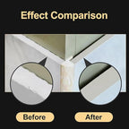 4pcs Diamond Hand Polishing Pads for Ceramic Tile Glass Grinding,Sanding Blocks Polishing 400#