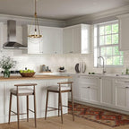 Kraus Bolden 2-in-1 Pull-Down Single Handle Kitchen Sink Filter Water Faucet for Reverse Osmosis or Water Filtration System in Matte Black, KFF-1610MB