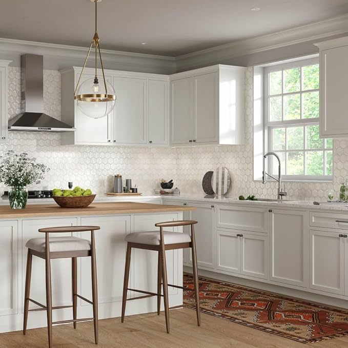 Kraus Bolden 2-in-1 Pull-Down Single Handle Kitchen Sink Filter Water Faucet for Reverse Osmosis or Water Filtration System in Chrome, KFF-1610CH