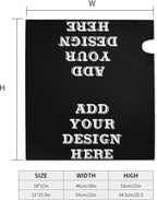 Personalized Mailbox Covers Custom Picture/Photo/Text Magnetic Standard Size Mailbox Wraps Post Letter Box Cover for Garden Yard Outdoor Decorations-21