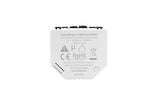 Shelly EM Gen3 + 50A Clamp | WiFi-Operated Smart Energy Meter and Contactor Control Relay Switch | Automation | Compatible with Alexa, Home Assistant & Google Home | iOS Android App | No Hub Required