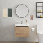 10-Piece Brushed Nickel Towel Bar Set,Bathroom Hardware Accessories Set,23.6 Inch Towel Bar-Towel Racks Set,Stainless Steel Wall Mounted Brushed Towel Holder Set