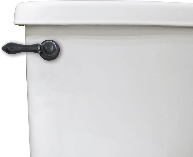 Danco 12061 Toilet Tank Lever, Oil Rubbed Bronze