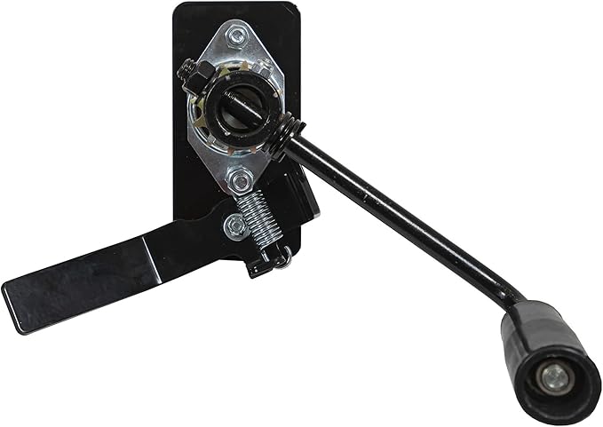 Buyers Products DTR7515 Aluminum Tarp System with Mesh Tarp, 7-1/2 X 15 Feet, Dump Body Tarp Kit, Dump Trailer Accessories, Dump Body Accessories