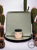 Dixie Belle Paint Company Weeping Willow Chalk Mineral Paint - Size: 1 Gallon (128 oz.) – Matte Chic Chalk Mineral DIY Furniture Paint