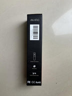 AIKARO - Electric Wine Bottle Opener Automatic Corkscrew, Rechargeable