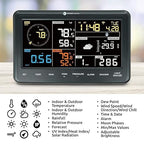 Ambient Weather WS-2902 WiFi Smart Weather Station