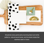 Country Chic All-in-One Chalk Paint for Furniture, Cabinets, Home Decor, Eco-Friendly, Matte Finish, Built-In Primer & Top Coat for Wood, Metal - Simplicity (White) - Quart 32 oz (950 ml)