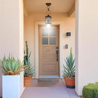 Ceramic & Metal E26 Light Socket Extender,150w-Heat-resistant-Ideal for Light Holder Extension,Electrical Socket Extender 180° Bendable Socket Adapter Screw Base Light Bulb Socket, 2pcs (Black)