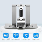 Combustion Shutoff Device Assembly Replacement Kit for Water Heater FVIR, Compatible with Rheem, Ruud, Richmond, GE and Almost Any Gas Tank Water Heater