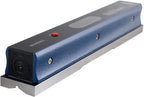 Accusize Industrial Tools 12 inch Master Precision Level in Fitted Box, Accuracy 0.0002'' /10'', S908-C687