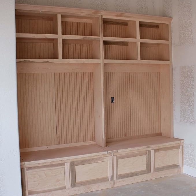 Grip-Rite 114GCS5#8 x 1-1/4", T25 Star Drive Gold Construction Wood Screw, 5lb Box