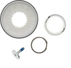 W10734521 Washer Clutch Slider kit Compatible with Whirlpool Maytag Replaces W10006484 W10006494 W10275082 W10447975