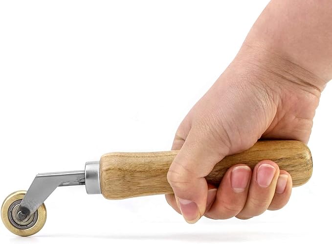 1600W Hot Air Plastic Welder Gun Plastic Repair Welder Kit, PVC Vinyl Rod Welding Gun, Flat Welding Nozzles, Various Welding Flooring Roofing Accessories Tool Set