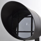 NUVO Lighting SF76/648 Transitional One Light Landscape in Bronze/Dark finish, 12.50 inches