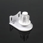 32mm Roller Blind Repair Kit – Heavy Duty Window Shade Brackets & Mounting Hardware – Fix Broken Blinds for 32mm/1.25” Roller Tubes – Fits Most Roller Shades, White