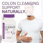 Youngevity Slender FX Cleanse FX (2 Bottles)