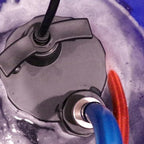 Chromex Tankless Heater Descaler Kit - Just Add Vinegar or Your Own Descaler