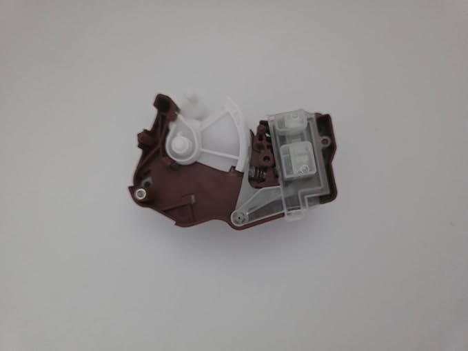 IKSA Washer Shift Actuator Compatible with Whirlpool, Maytag, Kenmore Washing Machine Replaces WPW10006355 W10006355