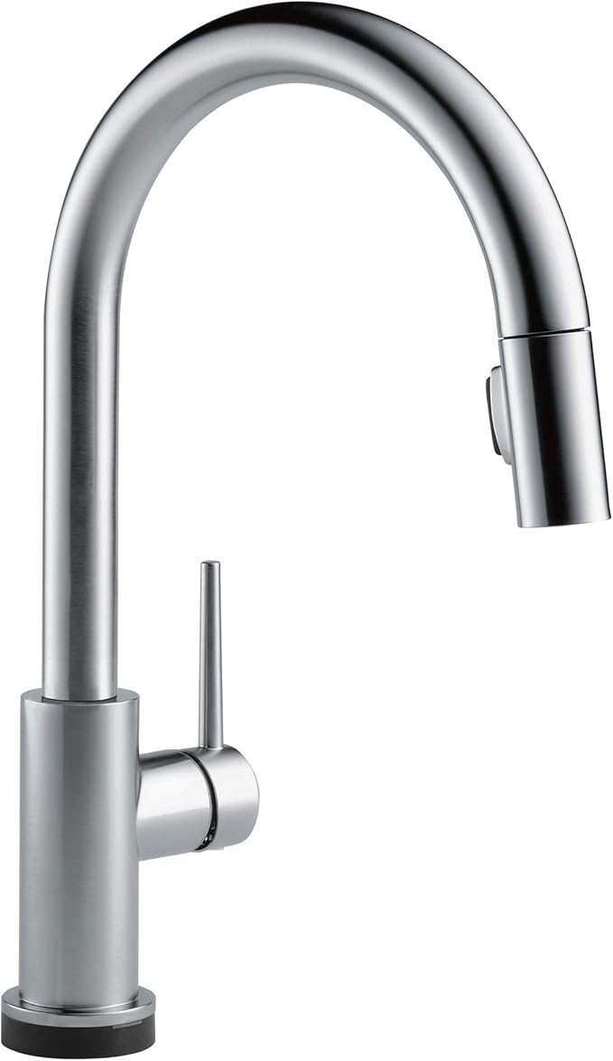 Delta 9159TV-AR-DST - Kitchen Faucet
