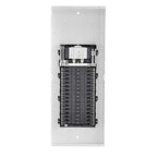Leviton 30 Space, 30 Circuit Indoor Load Center with 200 Amp Main Circuit Breaker, LP320-BPD