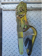 Mytee Products 4" x30' Self-Tensioning Ratchet Tie Down Straps with Flat Hooks - 5,400 Lbs WLL - Heavy Duty Tie Down Ratchet Straps for Flatbed, Truck, Trailers, Cargo, Pickup - Yellow