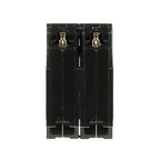 ABB Q-Line® THQL2130 Q Line 30A Double-Pole Circuit Breaker • 10kAIC, 120/240V, 30 Amp • Two-Pole Load Center Circuit Breaker • Non-Interchangeable Thermal Magnetic Trip