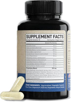 enliven Liver Cleanse Detox & Repair Supplement | Supports Liver Health with Milk Thistle, Dandelion Artichoke | Non-GMO Fatty Liver Support - Men & Women | Made in The USA (60 Capsules)