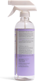 Better Than Clean™ Marble & Granite Cleaner Starter Pack – Natural Stone Cleaner for Granite, Marble, Quartz, – Plant-Based, Fragrance Free, Non-Toxic – 8oz Concentrate + 16oz Empty Refillable Bottle