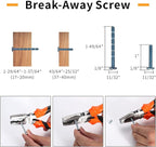 Asidrama 10 Pack 3.75 Inch(96mm) Brushed Satin Nickel Kitchen Cabinet Handles, Cabinet Pulls Kitchen Cabinet Hardware for Cupboard Drawer Pulls