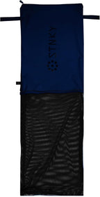 Bag Pro - Laundry Bag - Wash Bag for Health Workers, Sports, Fitness & Travel