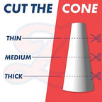 Tile Grout, Repair Kit, Restore & Renew Tile Joints Line, Fast Drying Tile Grout Paint Squeeze Tube for Bathroom Shower Kitchen Floor, Waterproof (8.8 oz, Beige)