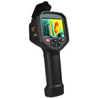 Thermal Imaging Camera 256x192 IR Resolution Handheld Infrared WiFi Thermal Camera 3.5" Screen with Analysis Software, Thermal Camera Home Inspection,Thermal viewer,Thermal Vision