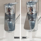 4PCS Faucet Aerator M21.5 Plug-In Faucet Aerator Faucet Restrictor Replacement Parts for Kitchen Bathroom Sink Aerator with Key Removal Wrench Tool 1.8GPM 21.5mm/0.85inch