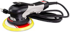 AirVANTAGE 5" Palm-Style, 2nd Generation Advanced Electric Sander Non-Vacuum with Low-Profile Pad (3/32- Hook & Loop)