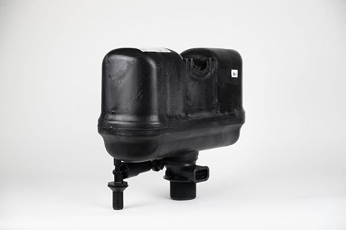 Flushmate M-101526-F33 Complete Replacement System: 1.6 GPF System for Two-Piece & One-Piece Toilets, Intended for Gerber 28-385 Tank, Quiet Operation, Ideal for Residential & Commercial Use