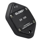 GLOSO Circuit Breaker E94 Panel Mount T1 Auto Reset for Marine Automotive Truck (100A)
