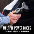 EGO Power+ Shop Vacuum Wet Dry, Car Vac, Portable Cordless Cleaner, 9 Gallon 110 CFM, Battery and Charger Not Included - WDV0900