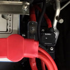 GLOSO Circuit Breaker 15 A E67 Mid Range Mini T1 Auto Reset, Compact Medium IP66, Marine Auto Truck (15 A)